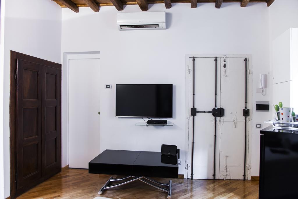Apartamento Pgrhome Parione