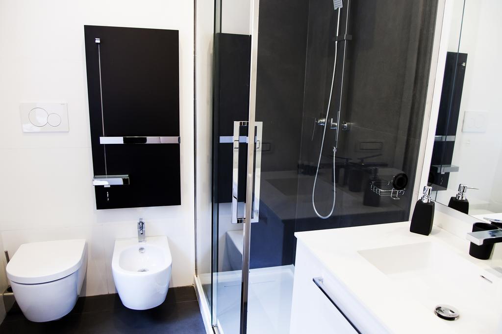 Pgrhome Parione Apartamento *