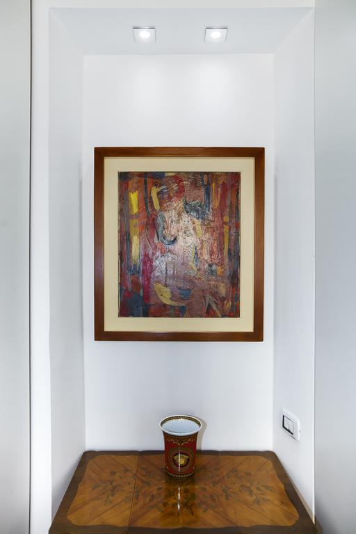 Apartamento Pgrhome Parione Roma