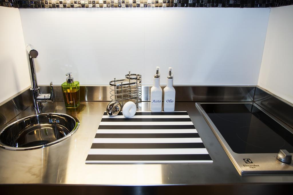 Pgrhome Parione Apartamento Roma