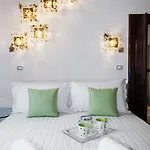 Vicolo Cieco Apartment