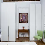Vicolo Cieco Apartment