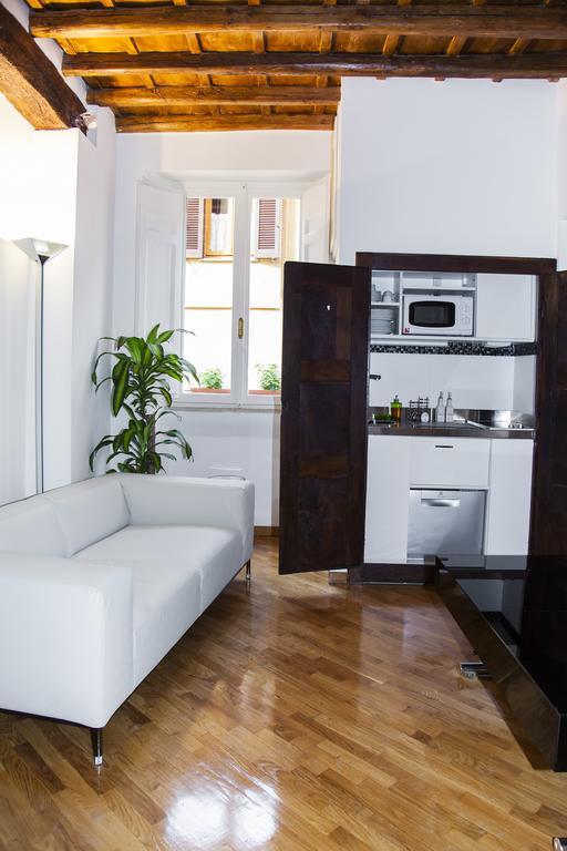 Appartamento Vicolo Cieco Roma