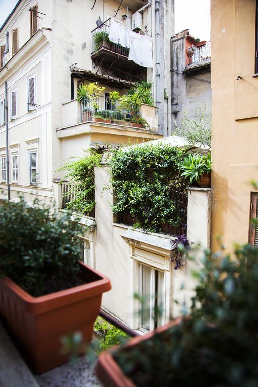 Vicolo Cieco Roma