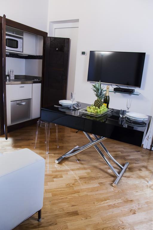 Vicolo Cieco Appartamento Roma