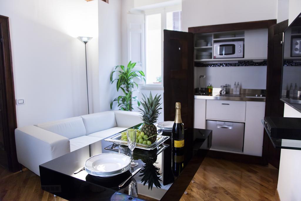 Vicolo Cieco Roma