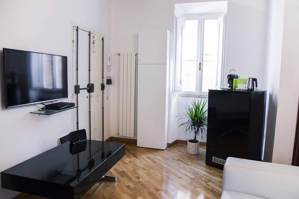 Appartamento Vicolo Cieco Roma